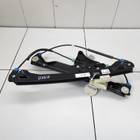 8889519198 Стеклоподъемник электрический передний левый для Geely Emgrand (SS11) (с 2021)