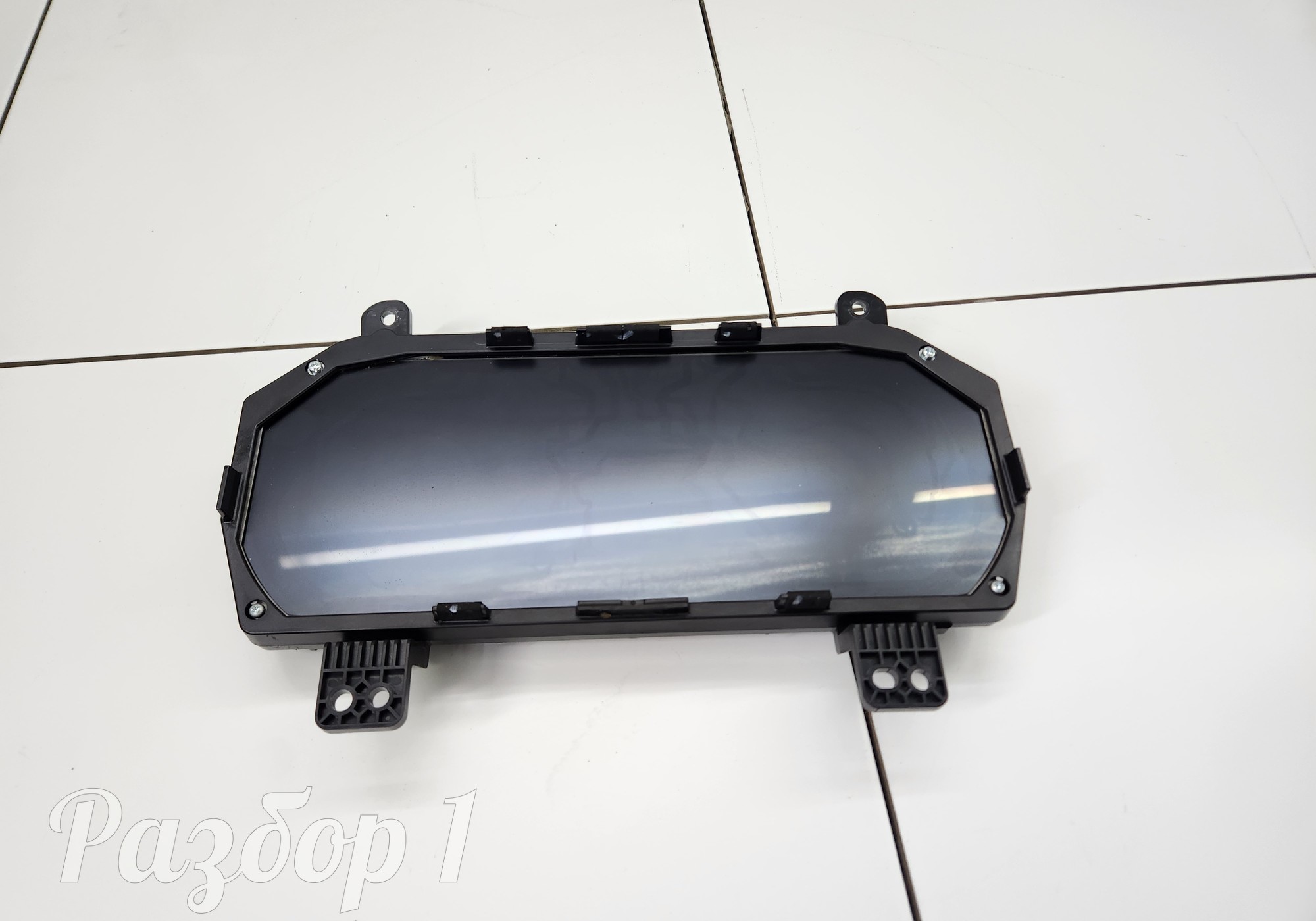 8891780946 Панель приборов для Geely Emgrand (SS11) (с 2021)