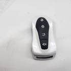 Ключ для Geely Tugella (с 2019)