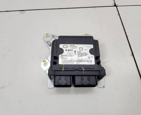 3658130XKN04A Блок управления AIRBAG для Haval Dargo (с 2022)
