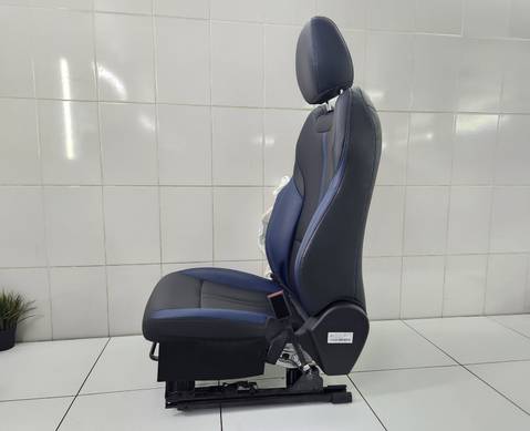 Сиденье переднее правое для Gac GS3 (с 2024)