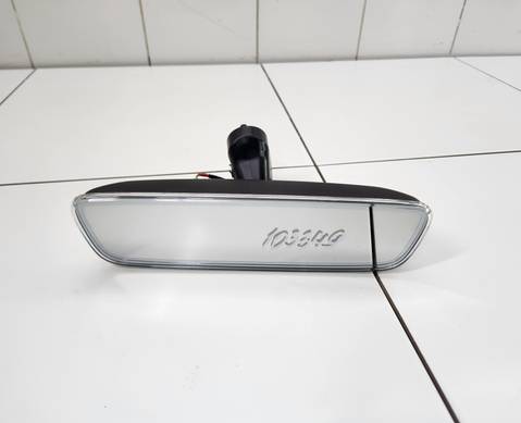 01839485 Зеркало заднего вида салонное для Geely Tugella (с 2019)