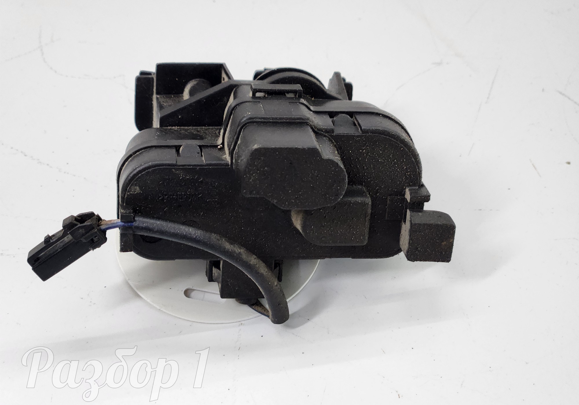 6600091104 Замок лючка бензобака для Geely Atlas Pro (с 2021)