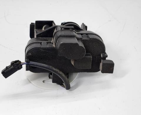 6600091104 Замок лючка бензобака для Geely Atlas Pro (с 2021)