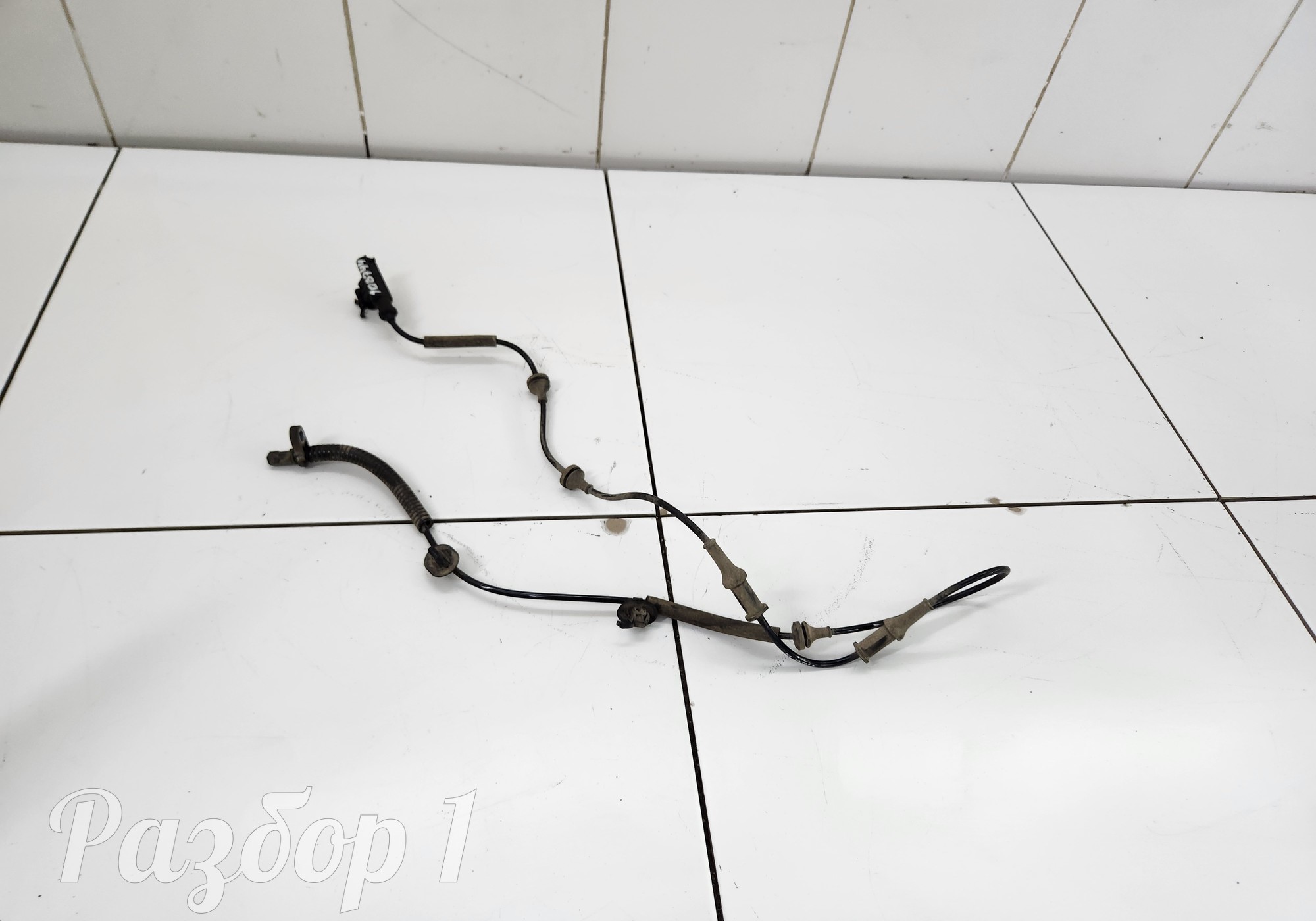 3565101XPW01B Датчик ABS передний левый для Great Wall Poer (с 2019)