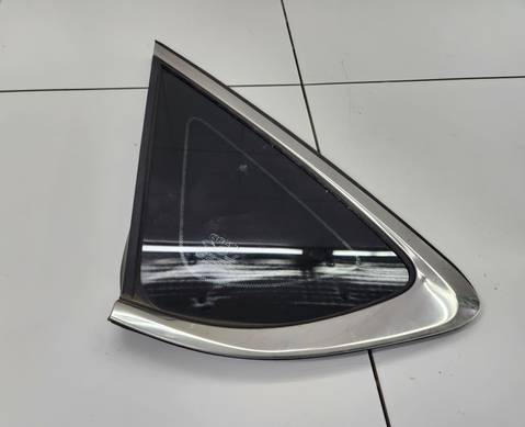 5085080300 Стекло кузовное левое для Geely Tugella (с 2019)