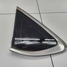 5085080300 Стекло кузовное левое для Geely Tugella (с 2019)