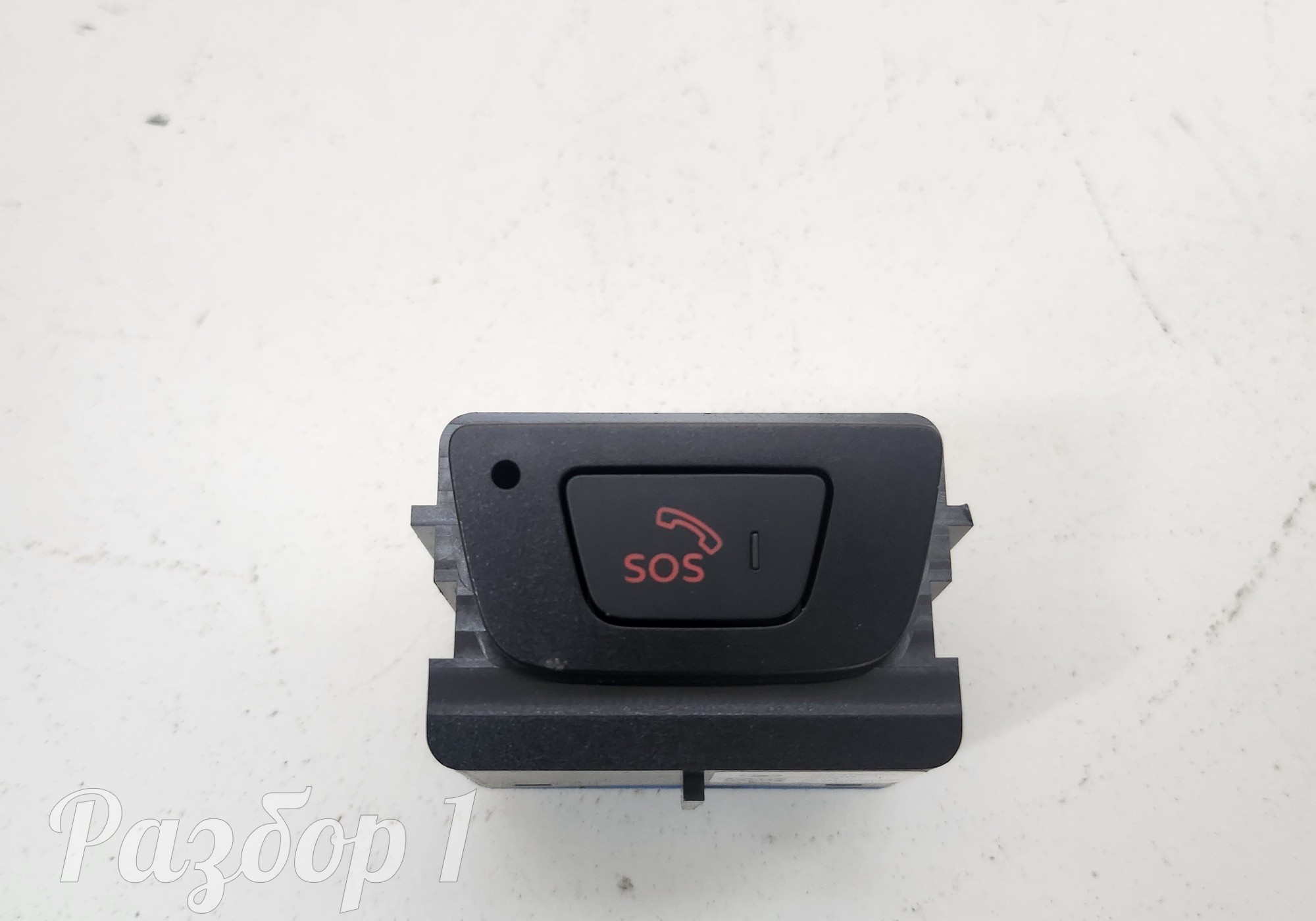 7925127XKM14A Кнопка sos для Haval M6 II (с 2021)