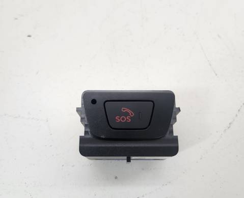 7925127XKM14A Кнопка sos для Haval M6 II (с 2021)