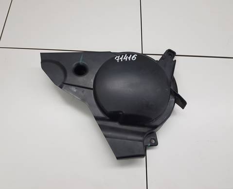 6600172491 Крышка двигателя для Geely Coolray (с 2020)