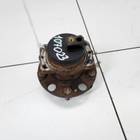 Ступица задняя (левая) для Changan Eado Plus (с 2020)