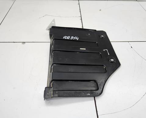 2802110CN01 Пыльник двигателя левый для Changan UNI-T (с 2020)