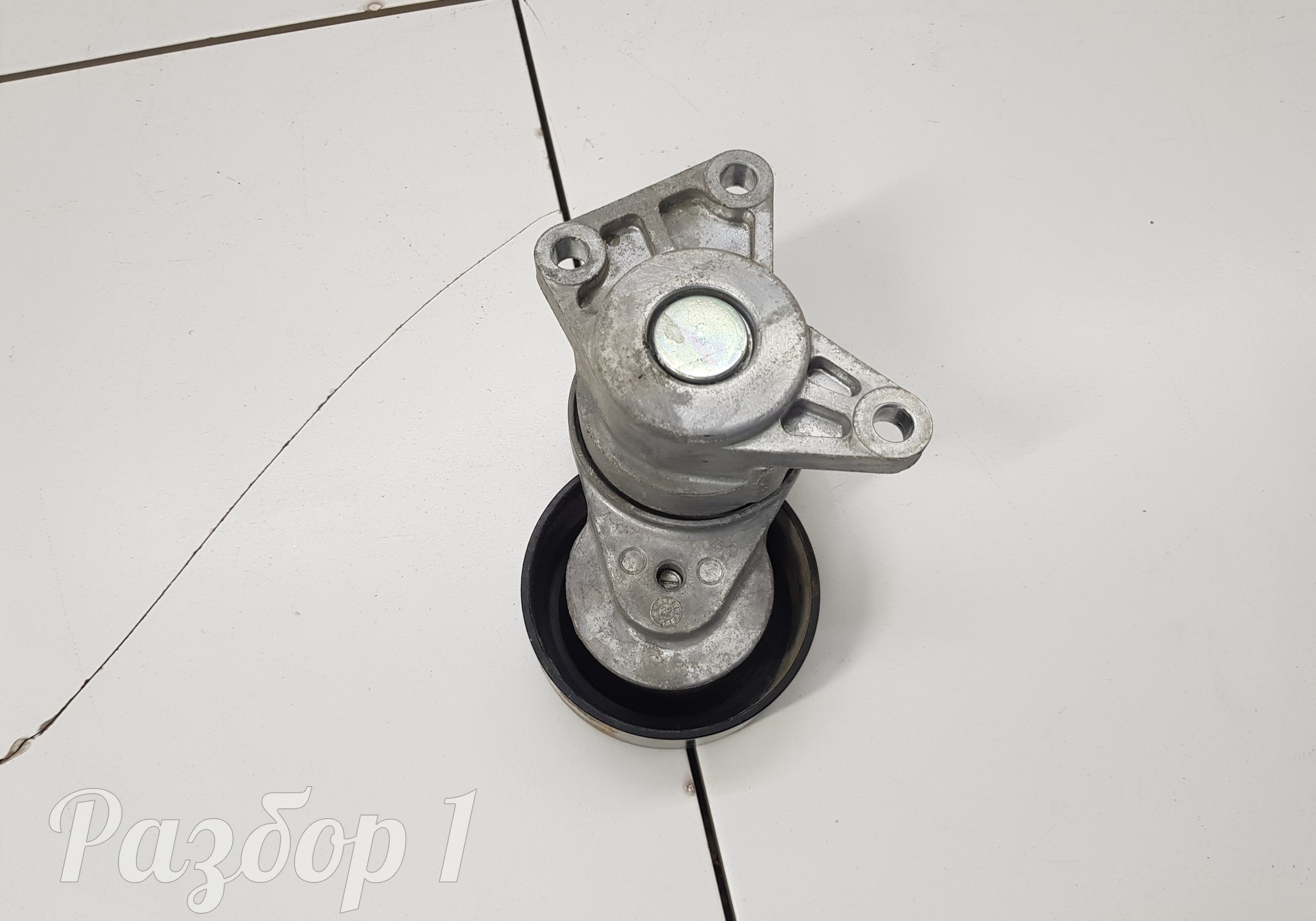 5501657423 Ролик-натяжитель для Geely Coolray (с 2020)