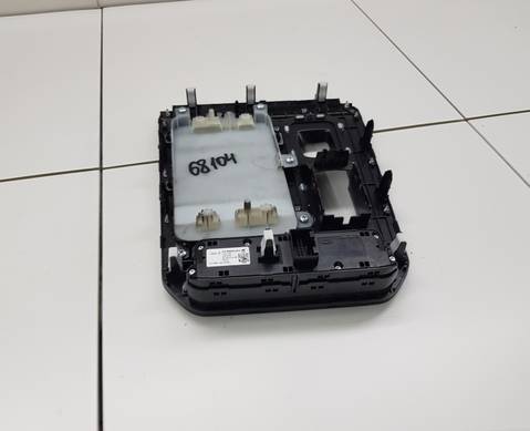 808000432AA Блок кнопок центральной консоли для Chery Tiggo 7 Pro (с 2020)