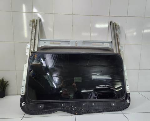 B511F2701060100 Люк в сборе для Changan Alsvin (с 2018)