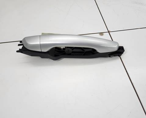 6205610BS01 Ручка двери наружная передняя правая для Changan Alsvin (с 2018)