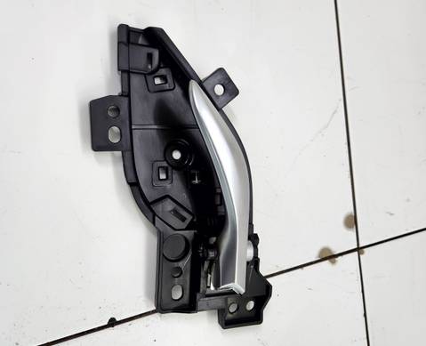 6205300BN10 Ручка двери внутренняя задняя левая для Changan Eado II (с 2018)