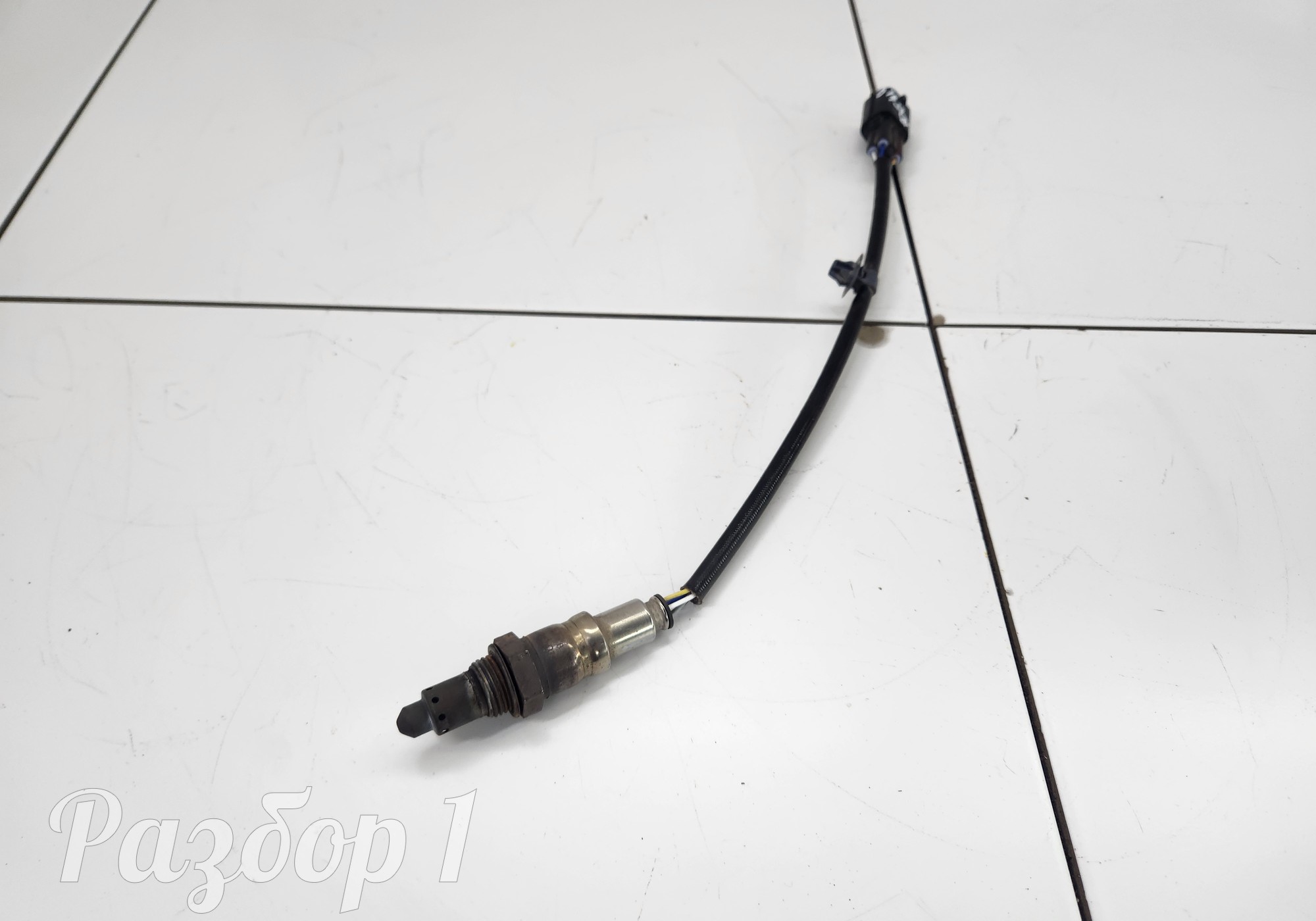 Датчик кислородный (лямбда-зонд) для Gac GS3 (с 2024)