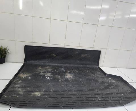 Коврик багажника для Geely Tugella (с 2019)