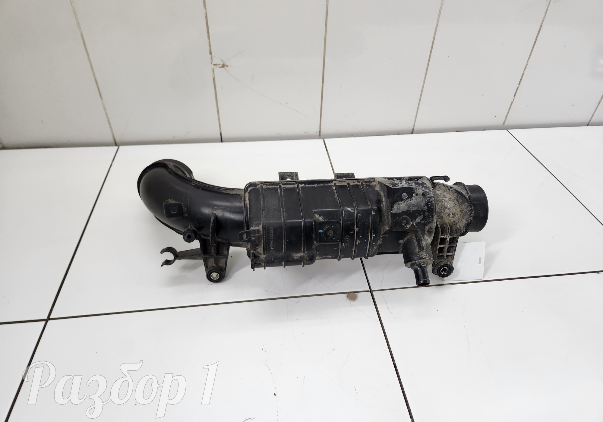 8892136645 Патрубок для Geely Coolray (с 2020)