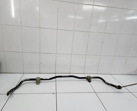 2906010BA01 Стабилизатор передний для Faw Bestune B70 (с 2020)