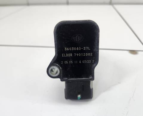 360304027L Катушка зажигания для Faw Bestune B70 (с 2020)