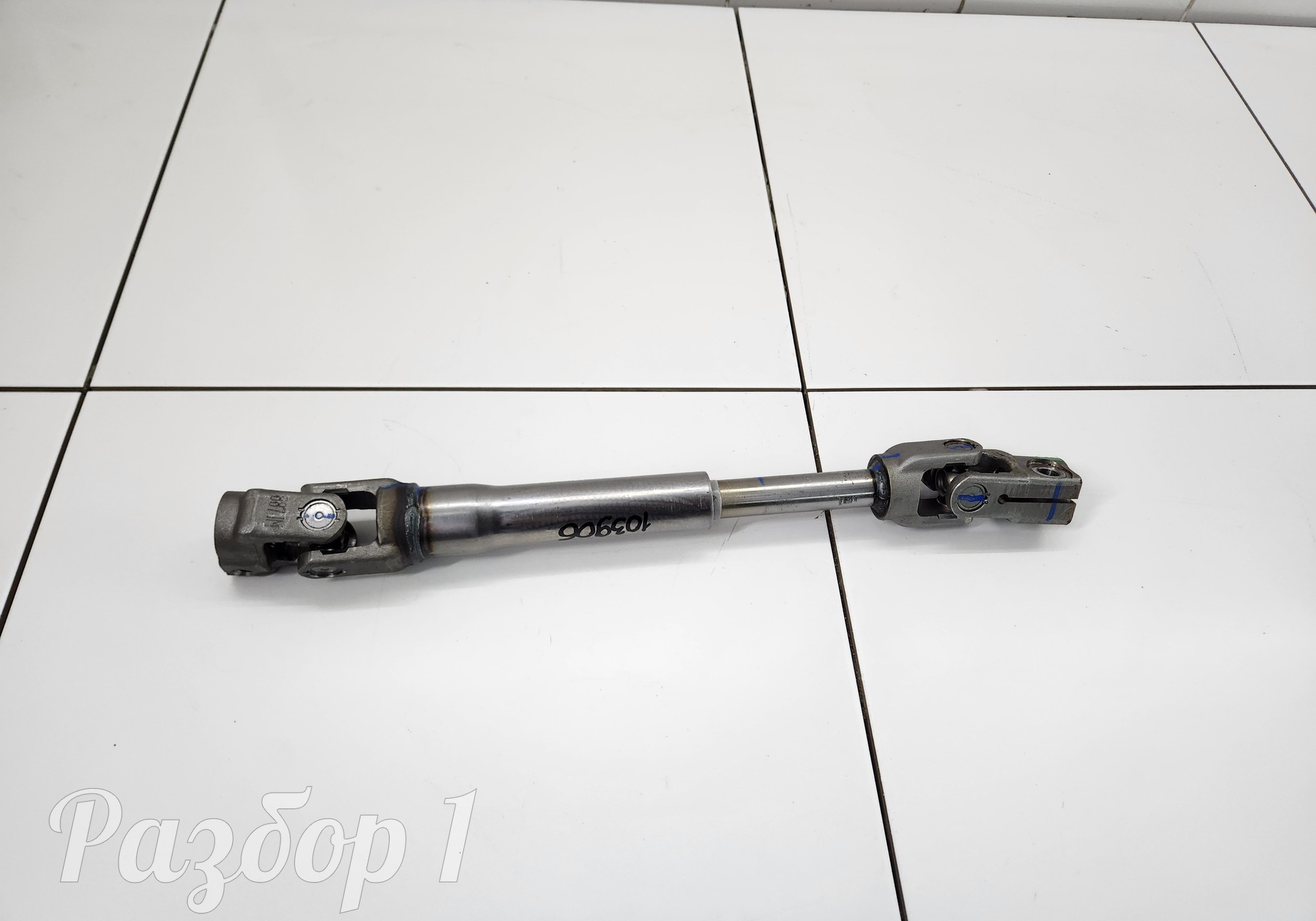 4030032900 Кардан рулевой для Geely Emgrand (SS11) (с 2021)