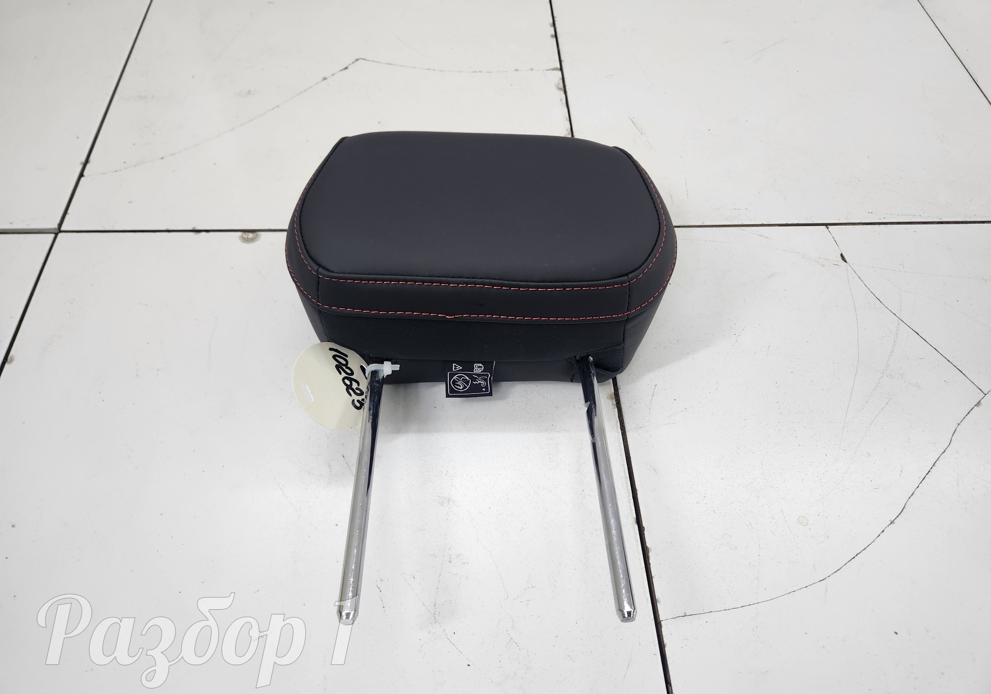 Подголовник заднего сиденья правый для Jac T9 (с 2023)