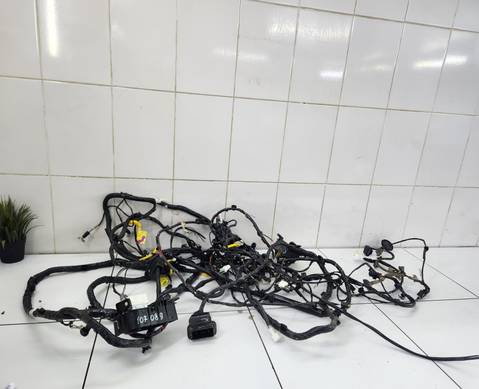 4000020BN137 Электропроводка салона для Changan Eado Plus (с 2020)