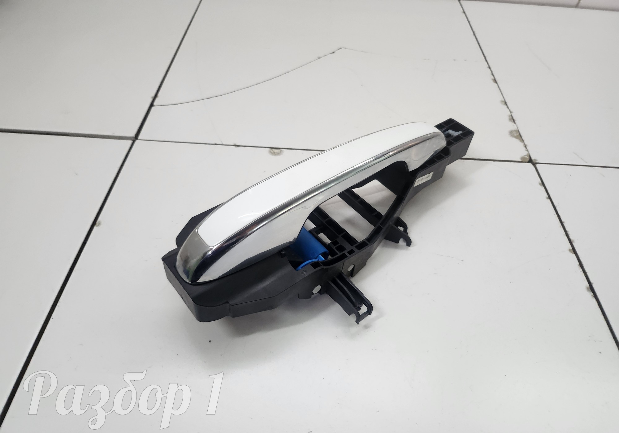 5083067700A10 Ручка двери наружная задняя левая для Geely Atlas Pro (с 2021)