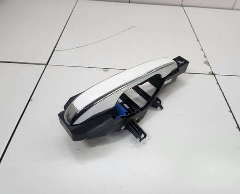 5083067700A10 Ручка двери наружная задняя левая для Geely Atlas Pro (с 2021)