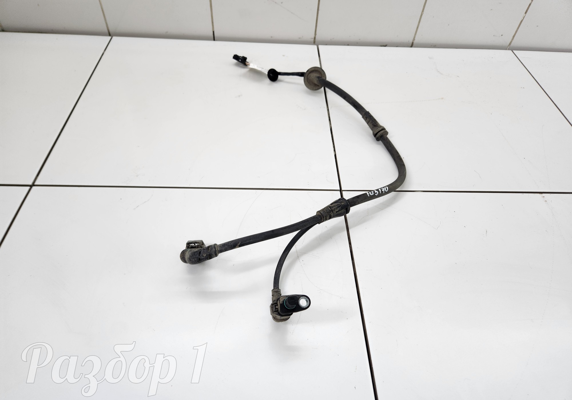 8889542715 Электропроводка заднего правого колеса + датчик abs для Geely Emgrand (SS11) (с 2021)