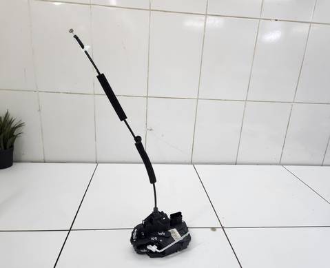 8889812959 Замок задней левой двери для Geely Emgrand II (с 2021)