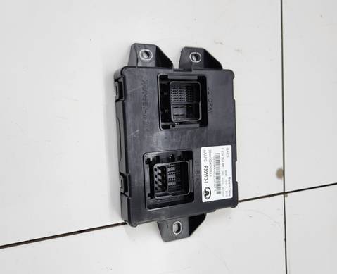 3600100XPW51A Электронный блок управления кузовной электроники для Great Wall Poer (с 2019)