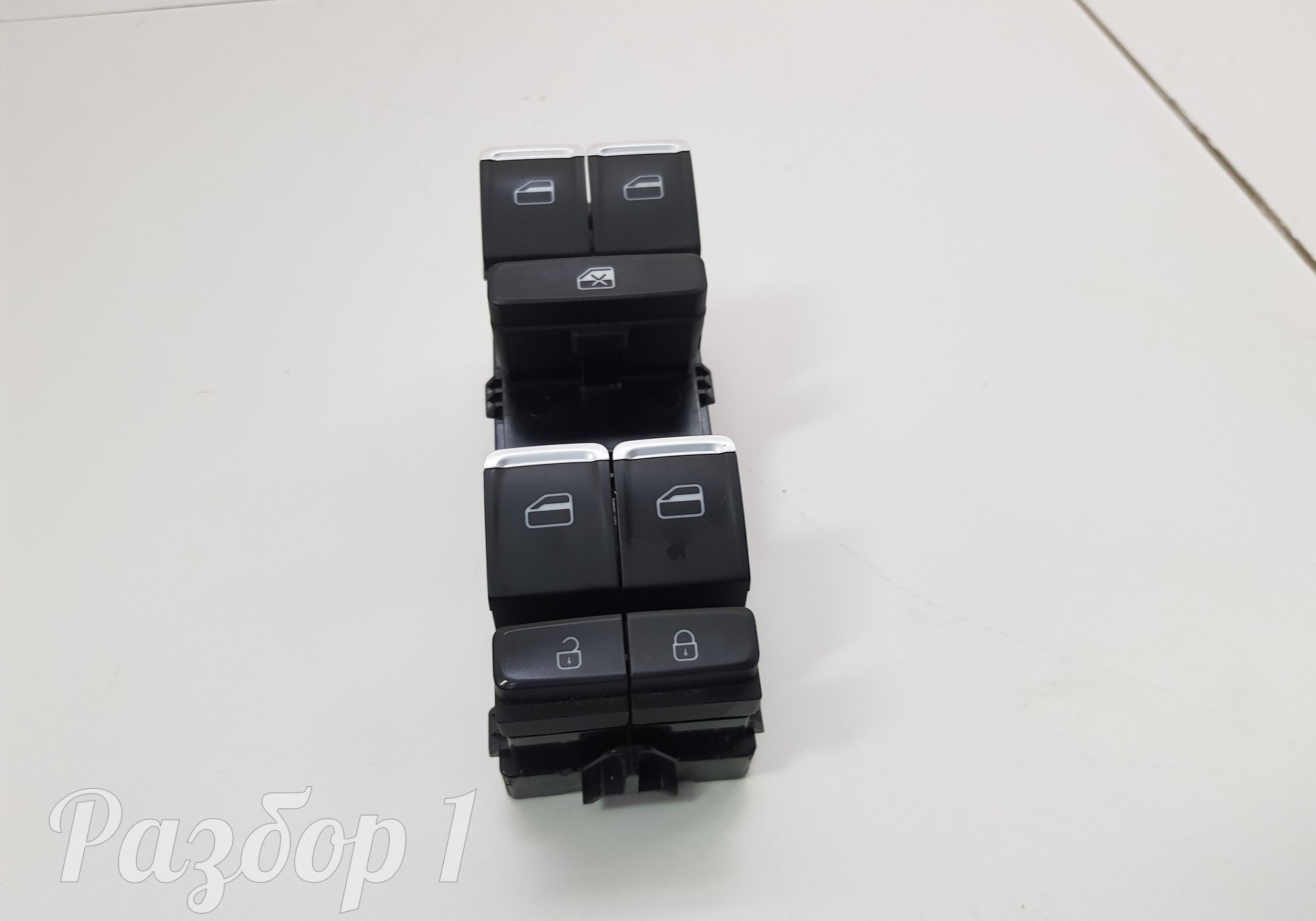 T153746130CA Блок управления стеклоподъемниками для KAIYI E5 (с 2021)