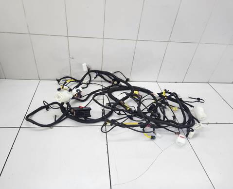 64002010PDD60 Электропроводка салона для Jac T9 (с 2023)