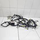 64002010PDD60 Электропроводка салона для Jac T9 (с 2023)