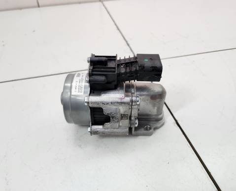 5501678057 Насос масляный для Geely Atlas Pro (с 2021)