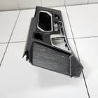 6600081066962 Накладка центральной консоли для Geely Tugella (с 2019)