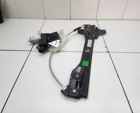 6600014111 Стеклоподъемник электрический задней правой двери для Geely Atlas Pro (с 2021)