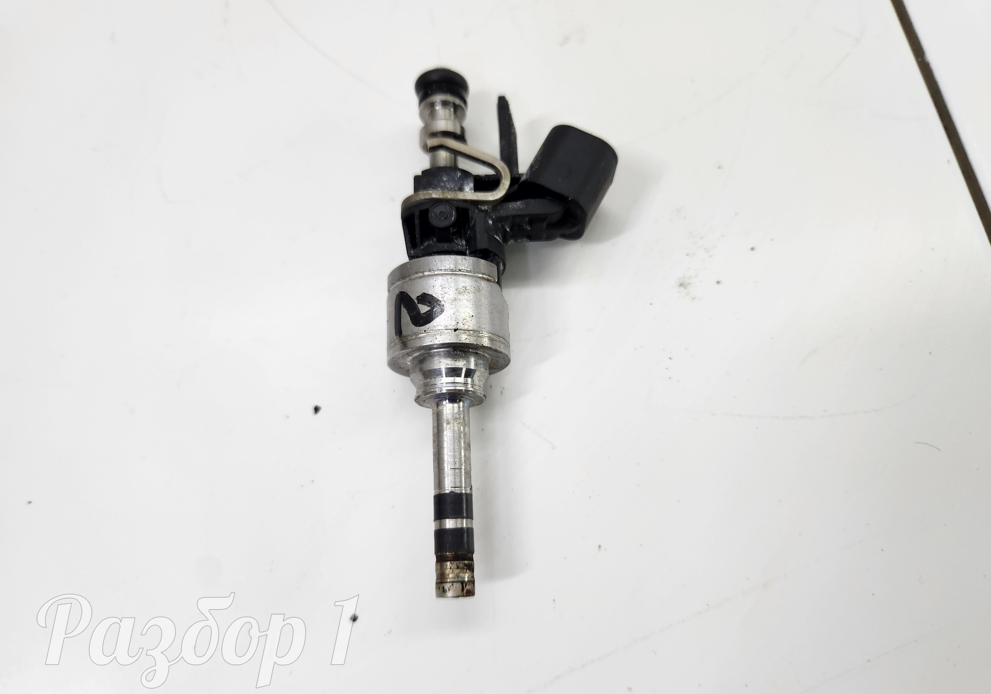 F01R00MB95 Форсунка топливная для Haval H3 (с 2024)