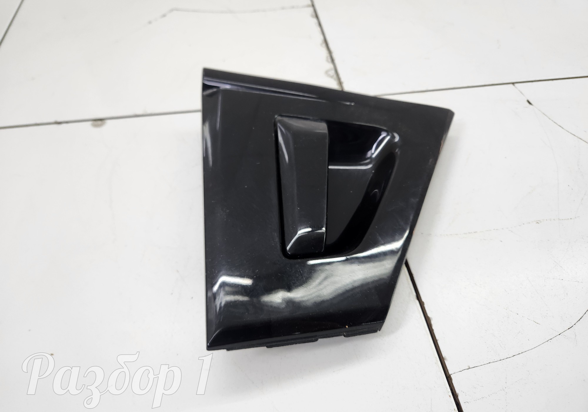 6205600CN01 Ручка двери наружная задняя правая для Changan UNI-T (с 2020)