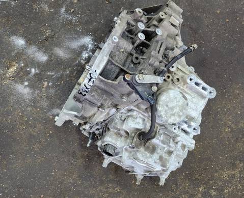 АКПП в сборе для Changan Eado Plus (с 2020)