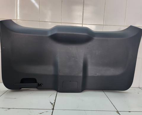6302300XKZ0YA обшивка крышки багажника для Haval M6 II (с 2021)