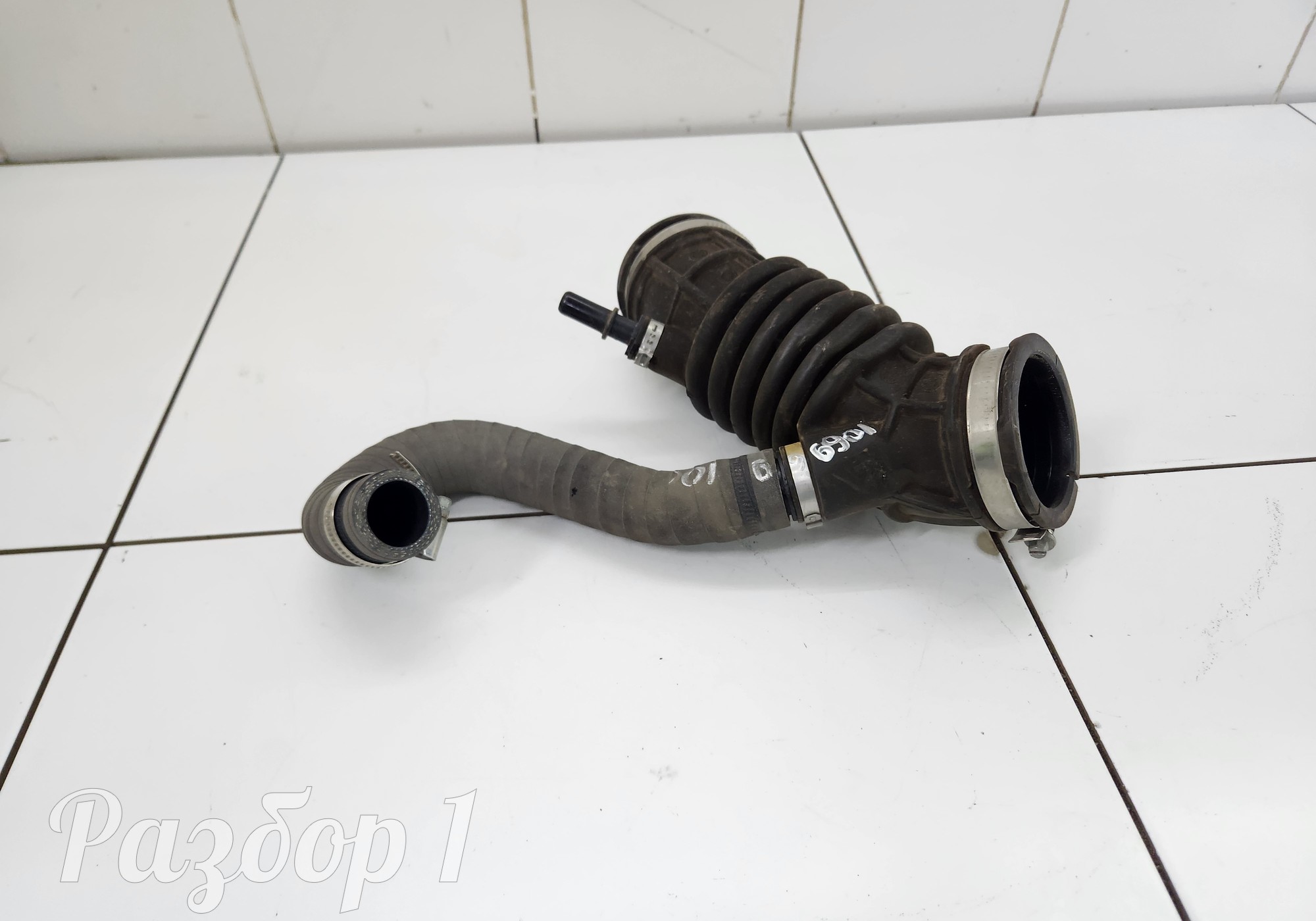 1109311BN08 Патрубок для Changan Eado II (с 2018)