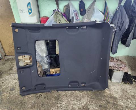 Обшивка потолка для Jac T9 (с 2023)