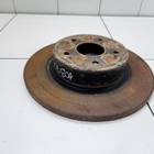 Диск тормозной задний левый для Haval M6 II (с 2021)