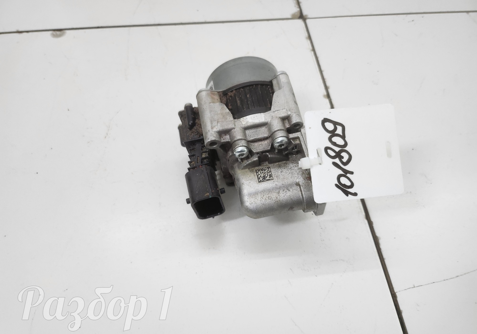 5501678057 Насос масляный КПП для Geely Okavango (с 2020)