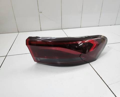 8889809109 Фонарь заднего крыла правый для Geely Emgrand (SS11) (с 2021)