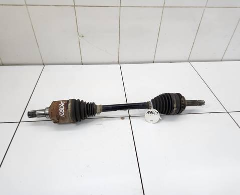 2203100BS02 Полуось (привод) передний левый для Changan Alsvin (с 2018)